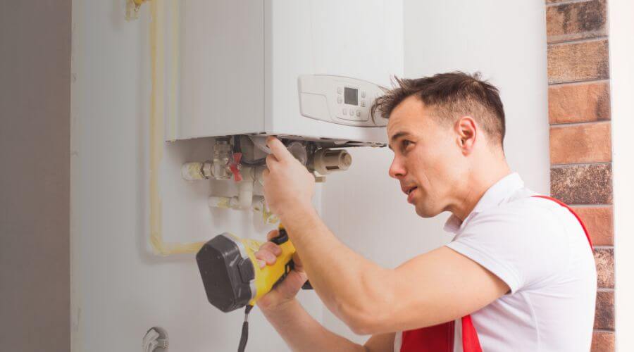 Professional expert plumbing services in Rocksprings, TX